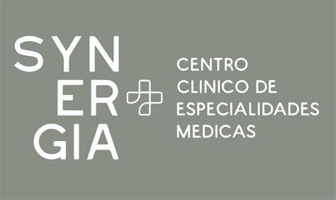 synergia valladolid|Centro Médico Synergia Valladolid 